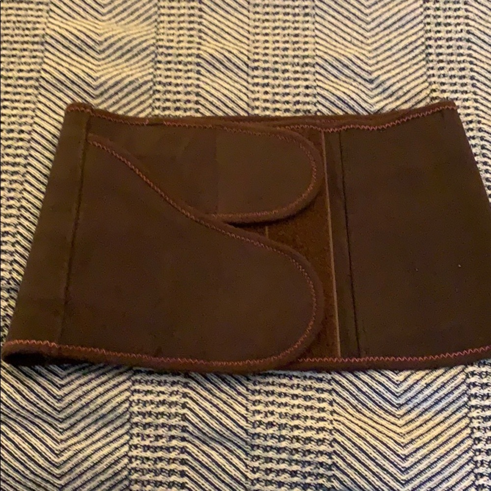 Belly Bandit Shaper